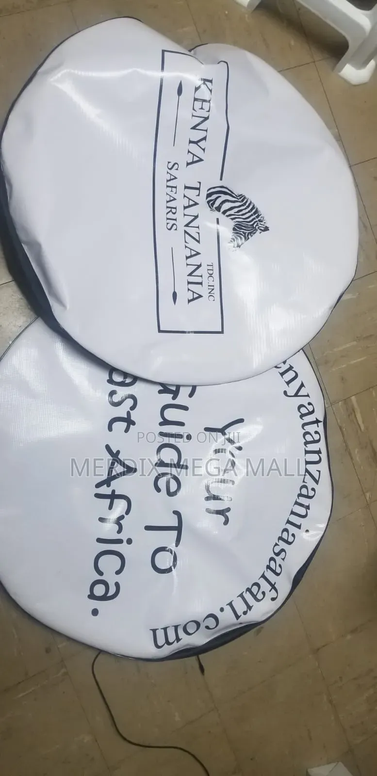 Wheel Cover