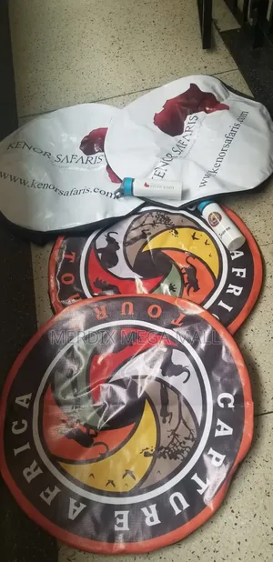 Wheel Cover