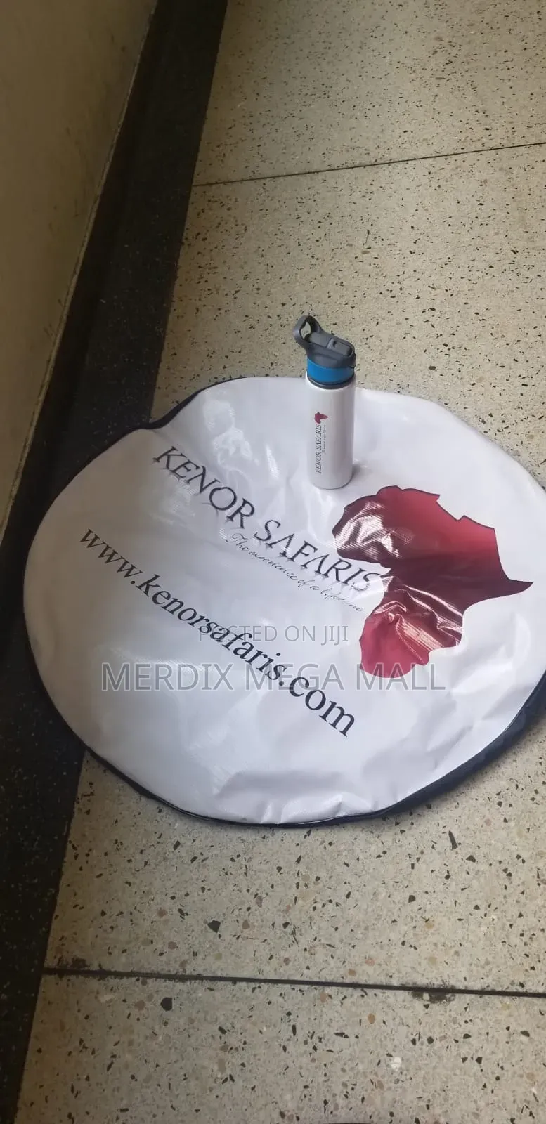 Wheel Cover