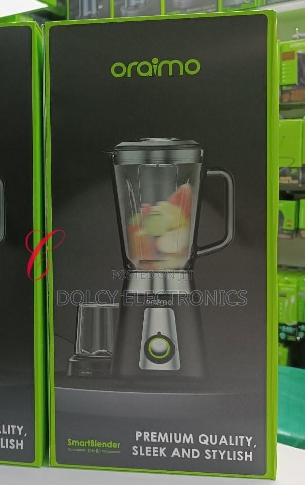 Oraimo Smart Blender Oh-b1 1.5l