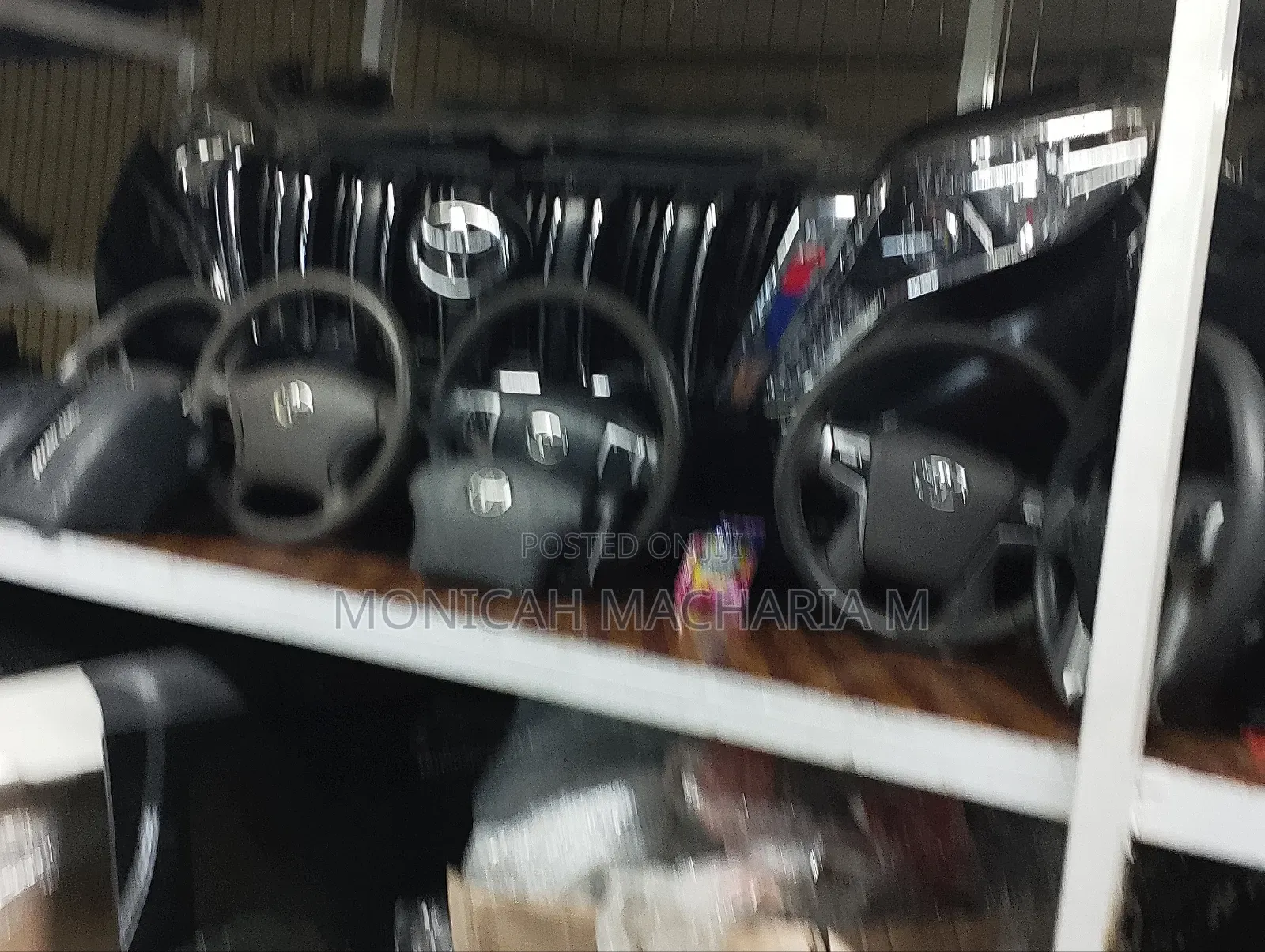 Prado 165 Nose Cut Available