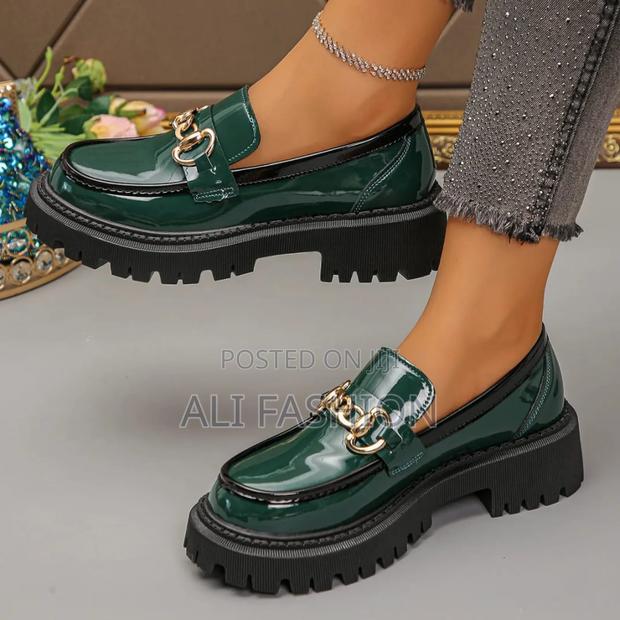 Classic Brogues - thumbnail 2