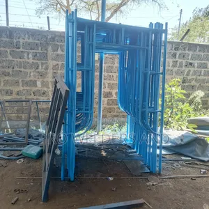 Residential Commercial Scaffolding – High Quality Stable