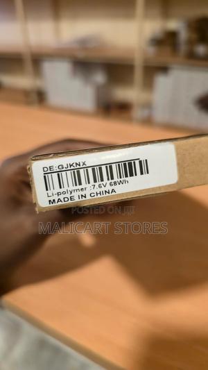 Dell GJKNX E5470 Laptop Battery