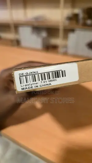 Dell GJKNX E5470 Laptop Battery