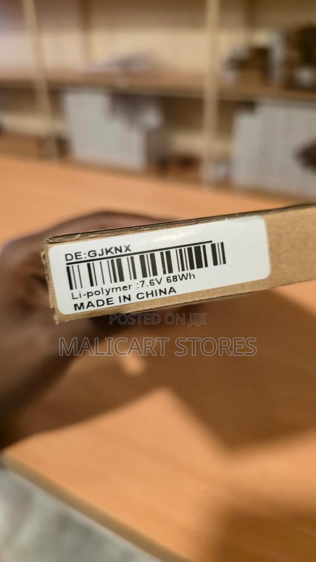 Dell GJKNX E5470 Laptop Battery