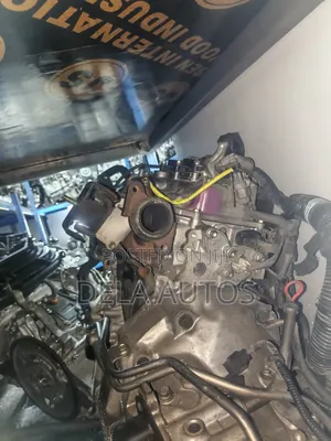 Kf Hijet, Pixis, Sambar Engine Sensor