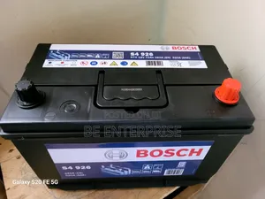 Bosch N70 Mf