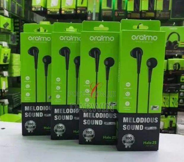 Oraimo Conch 2 / Neo - thumbnail 3