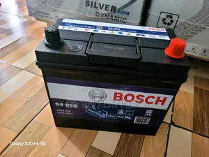 Bosch Ns60/45ah