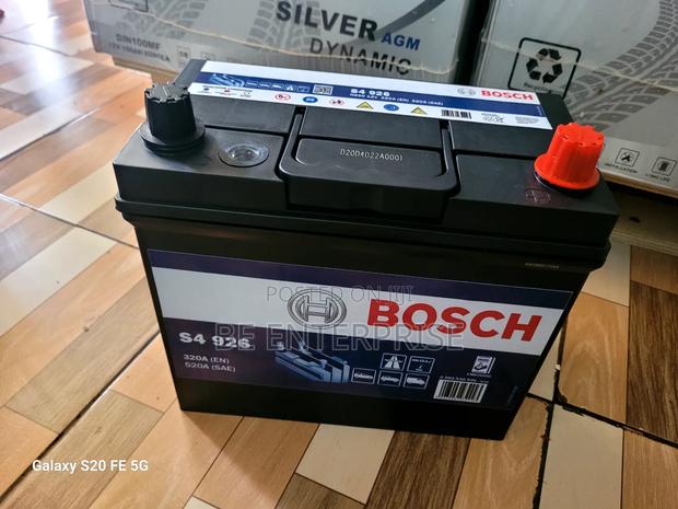 Bosch Ns60/45ah - thumbnail 2