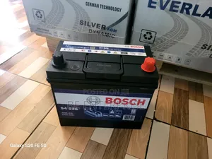 Bosch Ns60/45ah