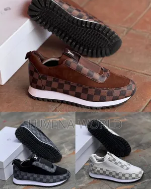 High Quality (Louis Vuitton) Casuals