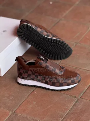 High Quality (Louis Vuitton) Casuals