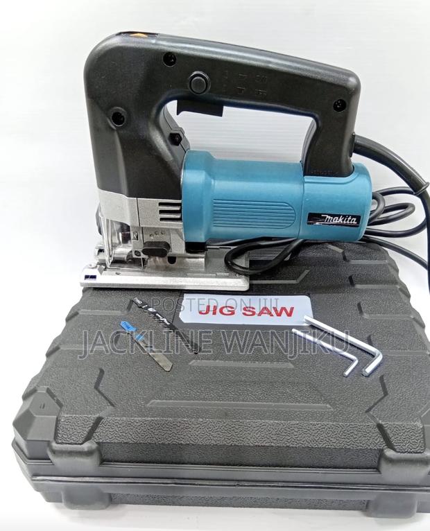 New Makita Jig Saw Machine/ Makita Jigsaw