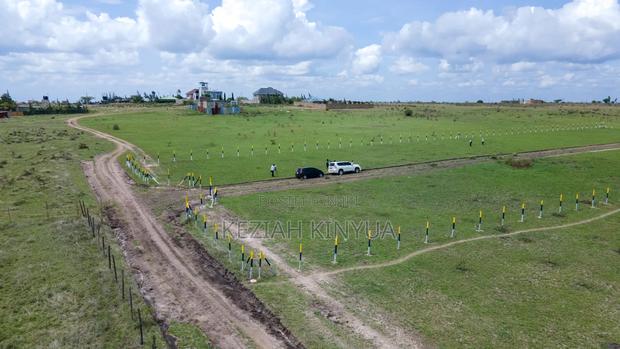 Mountain View Malaa-Kantafu - main view