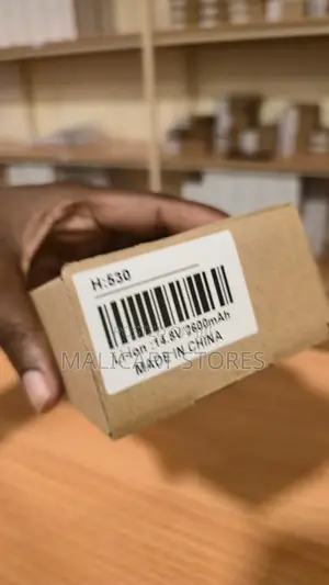 Hp 530 Laptop Battery