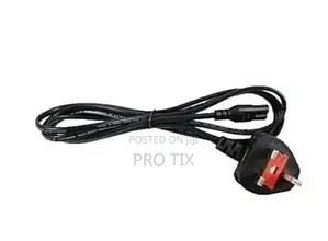 Generic Flower Cable