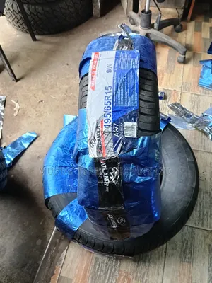 Atlander Made in Thailand 195/65r15