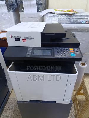 Kyocera Ecosys M5526cdn - main view