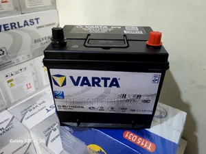 Varta Q-85/65ah