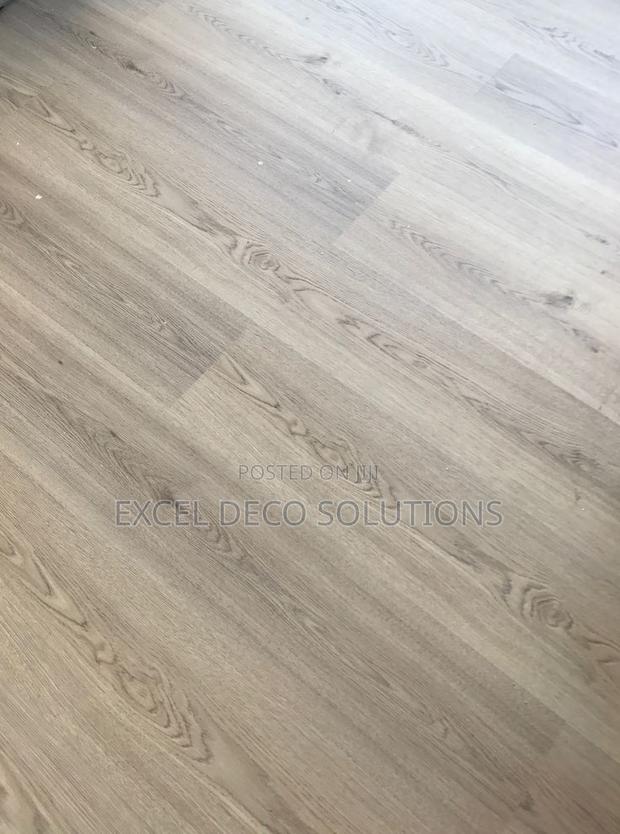Stone Plastic Composite Flooring – Premium Floor Solution
