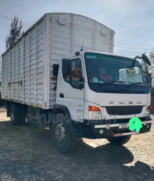 Fusso Fi Mitsubishi.Local - thumbnail 2