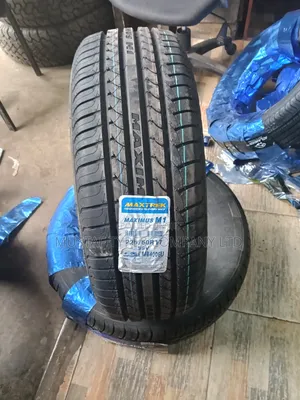 Maxtreak 225/60r17 Ht