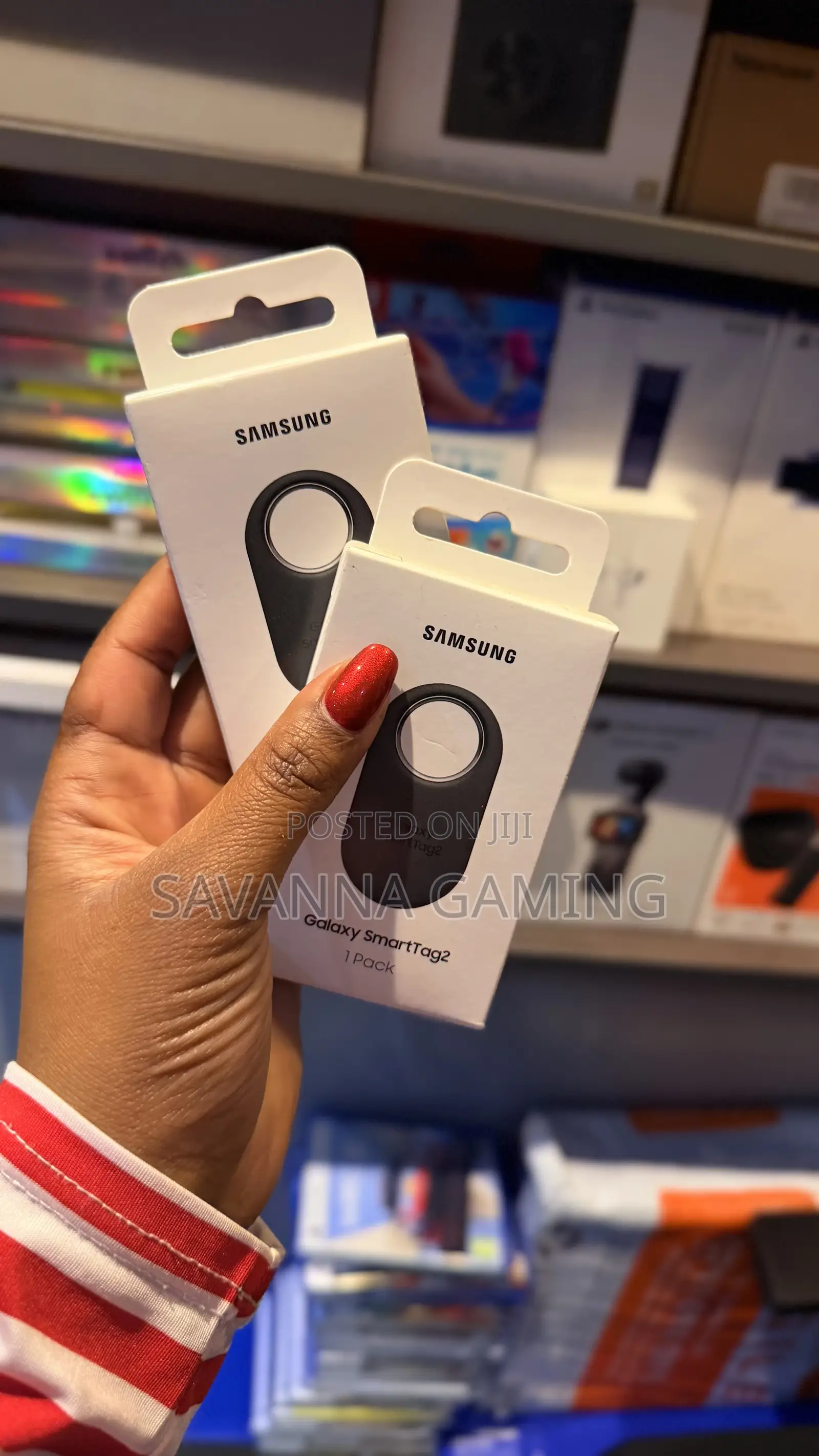 Smart Tag2 Samsung