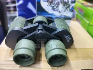 125m/1000m Binoculars Range 1-3kms,