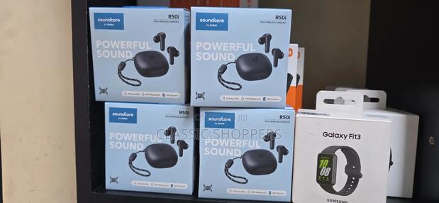 Anker Soundcore R50i Earbuds - thumbnail 2