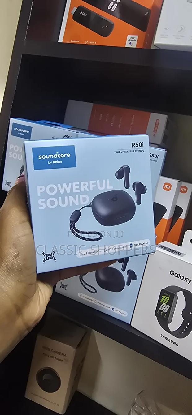 Anker Soundcore R50i Earbuds - thumbnail 3