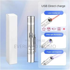 Cat Laser For Indoor Exercise - thumbnail 2