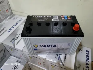 Varta T110 Automotive Battery