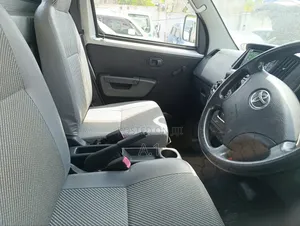 Toyota Townace Truck
