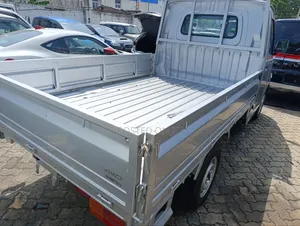Toyota Townace Truck