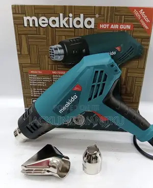 Meakida Heat Gun Machine/ New Hot Air Gun Machine
