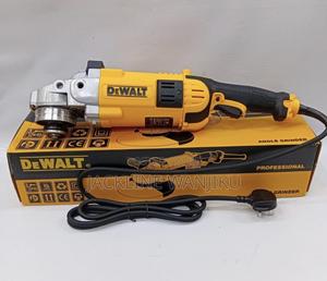 Dewalt Angle Grinder 9” /Electric Dewalt Angle Grinders/Dewalt Grinder - thumbnail 2