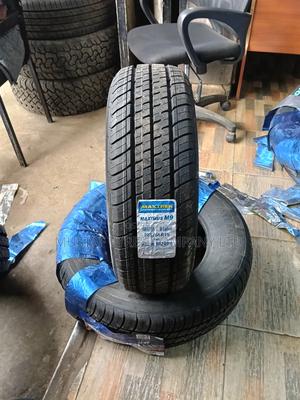 Maxtreak Made in China 205/65r15