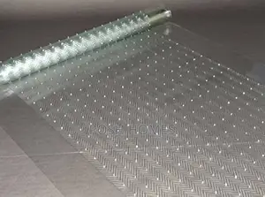 Protective Carpet Protector
