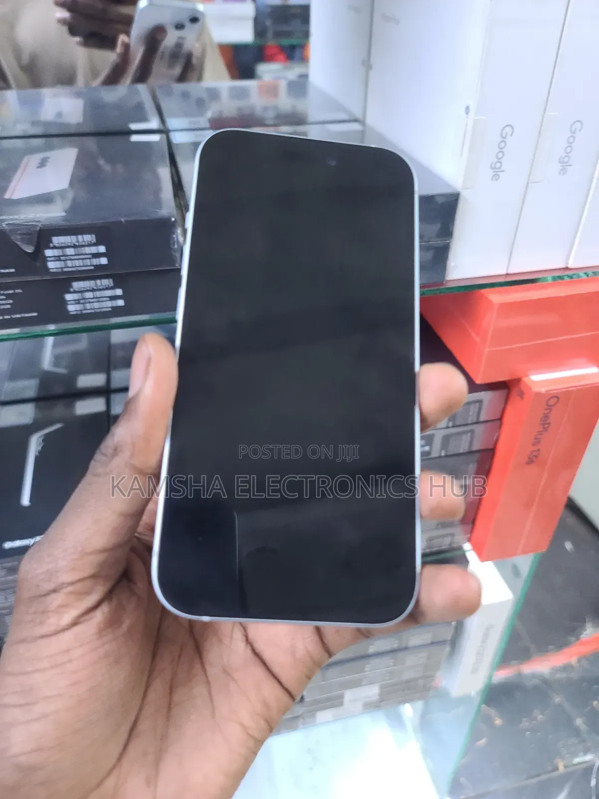 Apple iPhone 15 128 GB