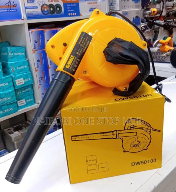 Dewalt Dust Blower - main view