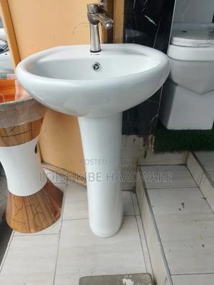 Sink Handwash Available - thumbnail 2