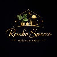Rembo Spaces logo