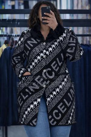 Fres Size Statement Women's Sweater - thumbnail 2