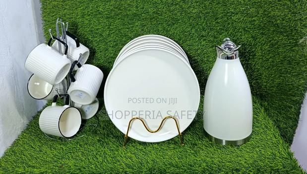 Breakfast Set 13pc Combo Set - main view