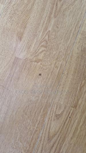 Stone Plastic Composite Flooring for High Traffic Floors - main view