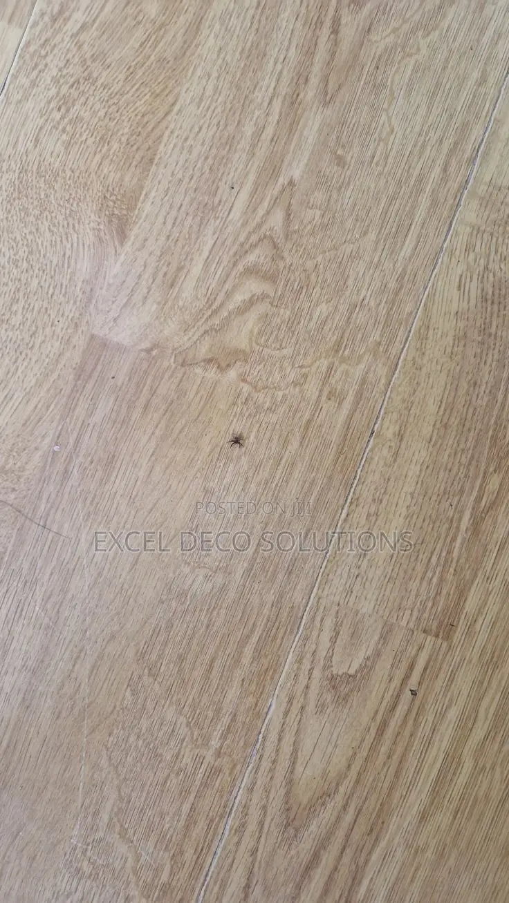 Stone Plastic Composite Flooring for High Traffic Floors