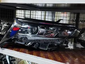 Prado 160 Headlights Available