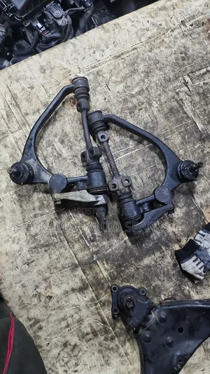 Toyota Dyna Upper Arm 4wd